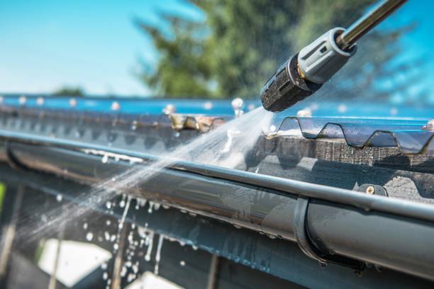 Best Garage Pressure Washing  in Storm Lake, IA