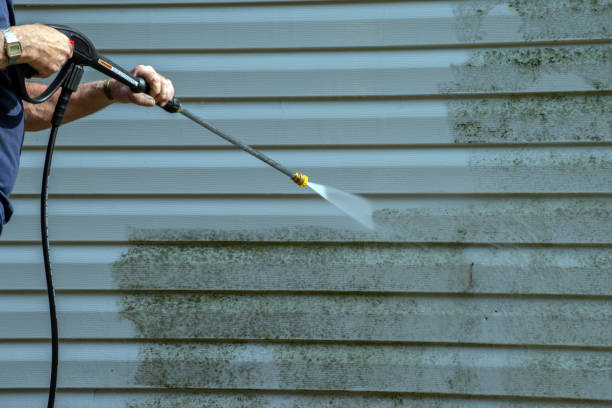 Trusted Storm Lake, IA Pressure Washing Experts