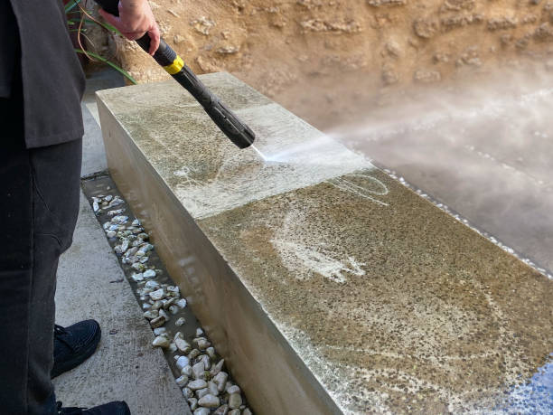 Pressure Washing Services for Businesses in Storm Lake, IA