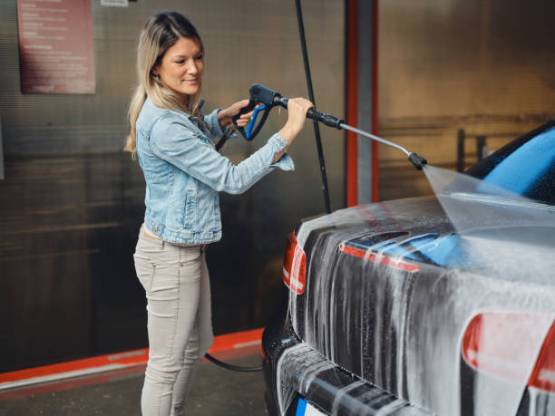 Best Affordable Power Washing  in Storm Lake, IA