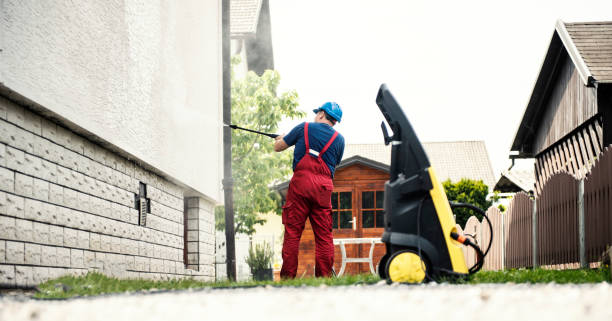 Why Choose Our Certified Pressure Washing Experts for Your Project Needs in Storm Lake, IA?